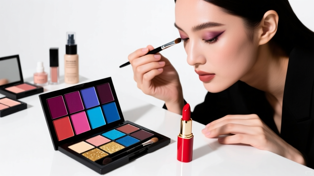 Why Does Lipstick Smell So Good? The Surprising Science Behind That Irresistible Scent — From Flavor Chemists, Cosmetic Formulators, and Sensory Psychologists