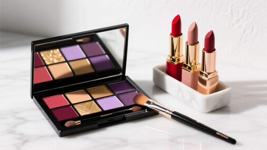 Why Does Lipstick Sweat? The Real Culprits (It’s Not Your Hydration Level) — 5 Science-Backed Fixes That Stop Bleeding, Feathering, and Glossy Breakdown in Under 90 Seconds