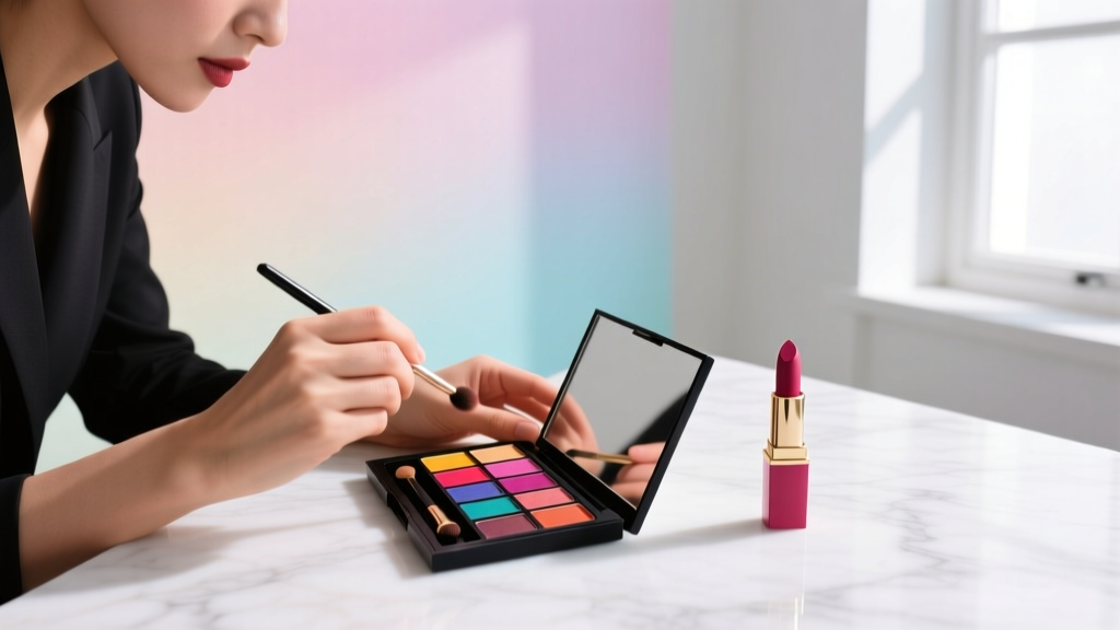 Why Does Liquid Lipstick Not Dry On Me? 7 Science-Backed Fixes (From Dermatologists & Pro Makeup Artists) That Actually Work — No More Sticky, Smudging, or Patchy Lips