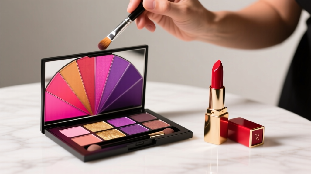 Why Does Miranda Sings Wear Alot of Lipstick? The Strategic, Character-Building Truth Behind Her Iconic Overlined Lips — And How You Can Adapt That Boldness for Real-Life Confidence (Without Looking Costumed)