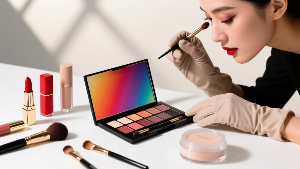 Why Does My Eyeshadow Disappear? 7 Science-Backed Fixes (Most People Skip #4 — It’s Not Your Primer)