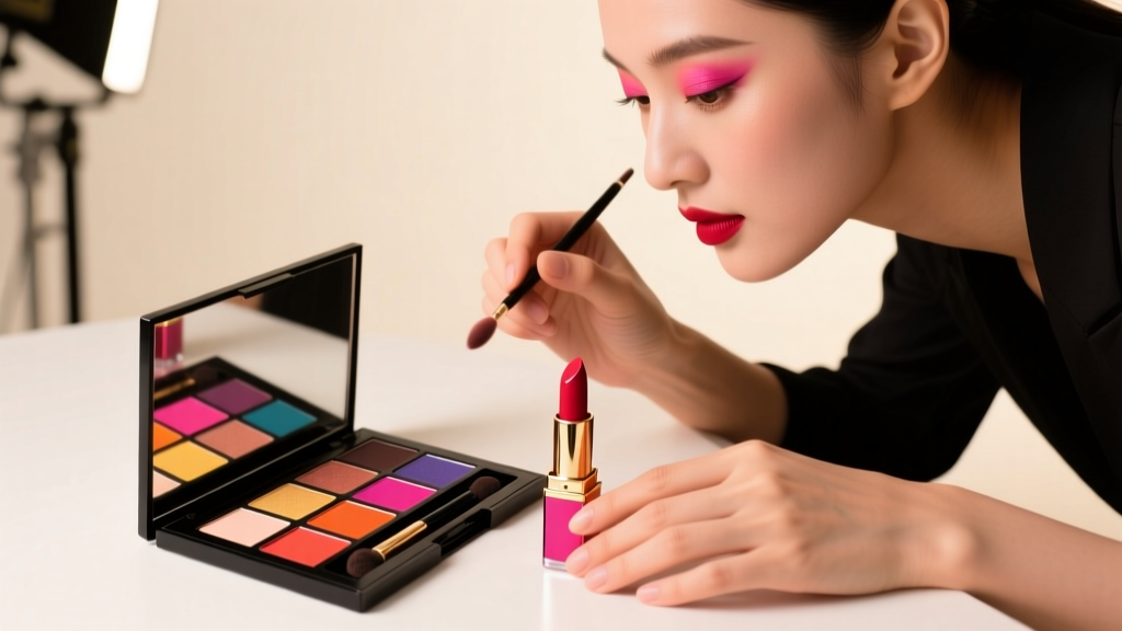 Why Does My Eyeshadow Fall Off? 7 Science-Backed Fixes (Most People Skip #4 — It’s Not Your Primer’s Fault)