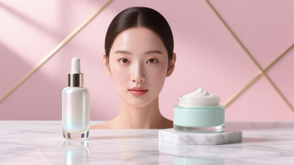 Why Does My Face Get Sweaty After Applying Sunscreen? 7 Science-Backed Reasons (Plus What to Do Next Time You Feel That Sticky, Slippery Heat)