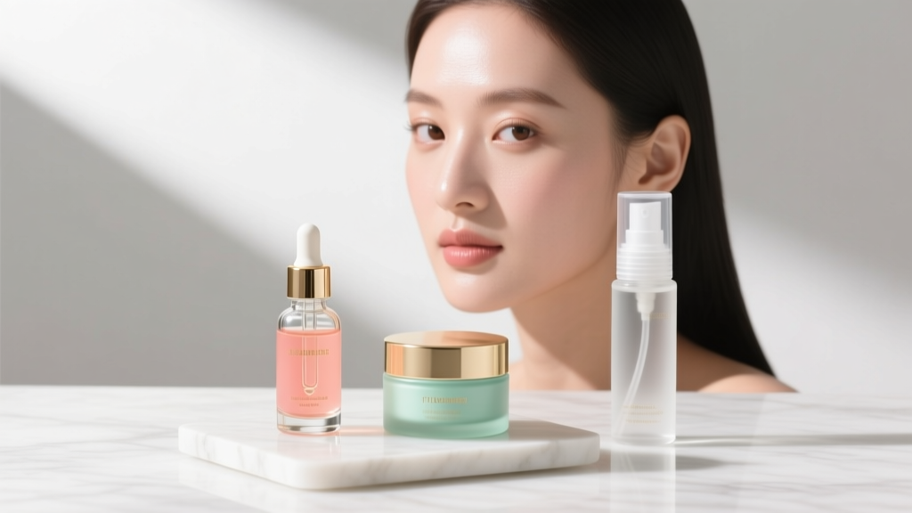 Why Does My Face Sweat More With Sunscreen? 7 Science-Backed Reasons (Plus How to Fix It Without Skipping SPF)