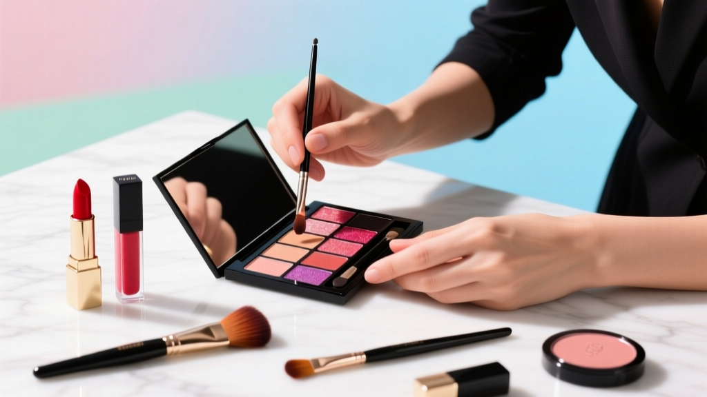 Why Does My Lipstick Cake Up? 7 Science-Backed Fixes You’re Probably Skipping (Including the One Ingredient That Triggers Flaking in 83% of Dry-Lip Cases)