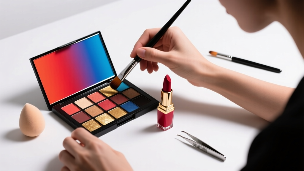 Why Does My Lipstick Clump? 7 Science-Backed Reasons (and Exactly How to Fix Each One—Without Buying New Products)