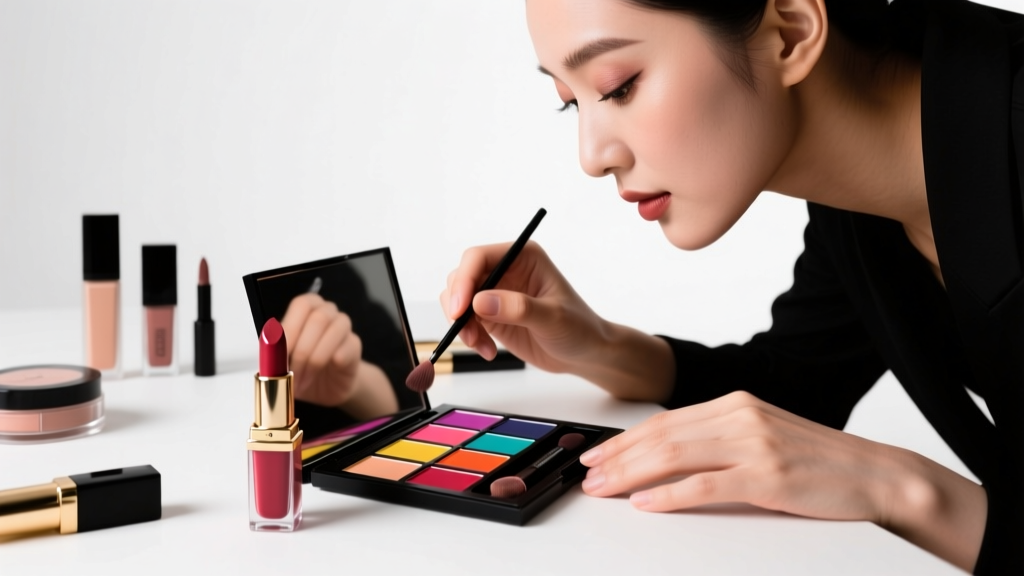 Why Does My Lipstick Have Bumps? 7 Real Reasons (From Formula Failure to Application Errors) — Plus How to Fix Each One in Under 60 Seconds