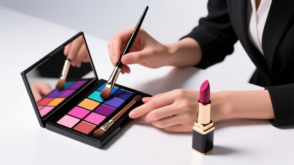 Why Does My Lipstick Taste Like Crayons? 7 Science-Backed Reasons (Plus How to Fix It Without Ditching Your Favorite Shade)