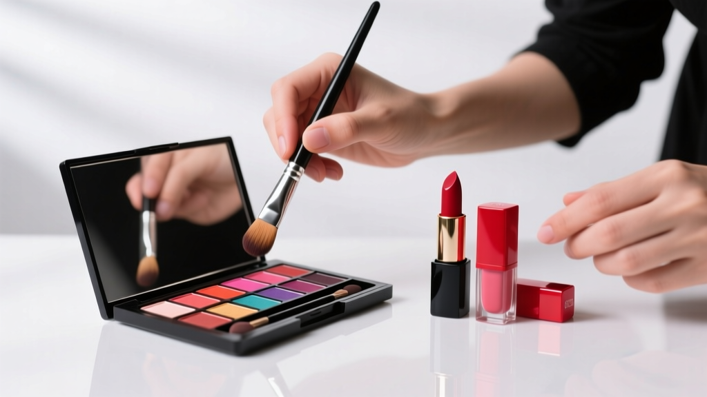 Why Does My Lipstick Turn White? 7 Hidden Causes (From Saliva pH to Blotting Mistakes) — Plus the Exact Fix for Each One