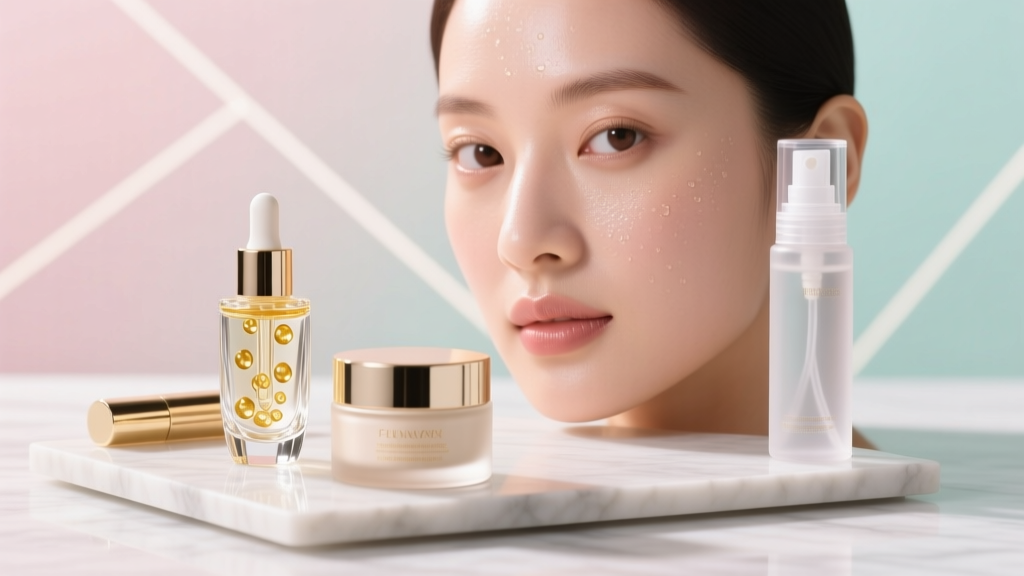 Why Does My Sunscreen Burn My Face? 7 Hidden Triggers (From pH Imbalance to Preservative Sensitivity) — Plus the Exact Ingredients to Scan & Swap Before Your Next Application