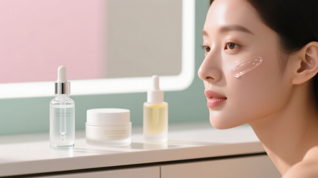 Why Does My Sunscreen Make Me White? The Truth Behind the Ghostly Glow — 5 Science-Backed Fixes (No More Chalky Casts!)