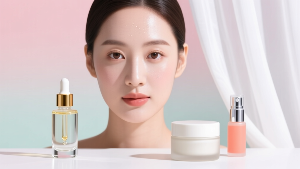 Why Does My Sunscreen Make My Face Oily? 7 Science-Backed Reasons (Plus How to Fix It Without Skipping SPF)