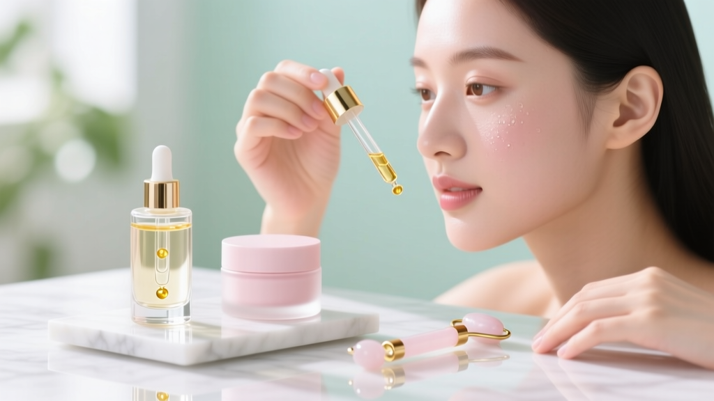 Why Does My Sunscreen Smell Weird? 7 Science-Backed Reasons (Including Oxidation, Preservative Breakdown & Hidden Contamination) — Plus How to Spot Spoilage Before It Irritates Your Skin