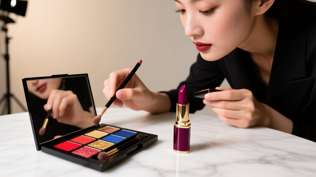 Why Does My Wet n Wild Eyeshadow Primer Have Water? The Truth About Hydration, Film Formation, and Why It’s Not a Flaw—It’s the Secret to 12-Hour Crease-Free Wear (Backed by Cosmetic Chemists)