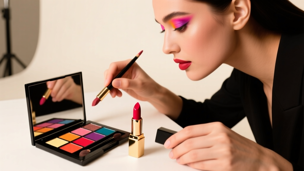 Why Does Nail Polish Get Thick? 7 Science-Backed Reasons (Plus 5 Instant Fixes That Actually Work — No More Wasted $20 Bottles)