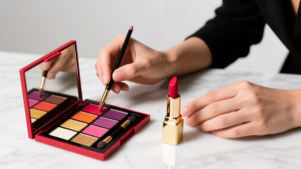 Why Does Red Lipstick Look Purple on Me? The 5 Science-Backed Reasons (and Exactly How to Fix Each One—No More Guesswork)
