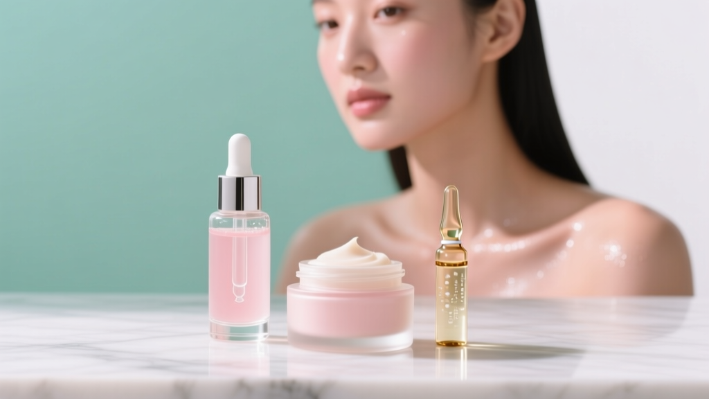 Why Does Sunscreen Burn Around My Eyes? 7 Science-Backed Reasons (Plus the Exact Ingredients to Avoid & 3 Ophthalmologist-Approved Alternatives That Won’t Sting)