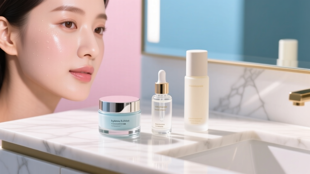 Why Does Sunscreen Burn Your Face? 7 Hidden Triggers (Including Fragrance, pH Mismatch & Chemical Sensitivities) You’re Probably Overlooking — Plus the Dermatologist-Approved Fix List
