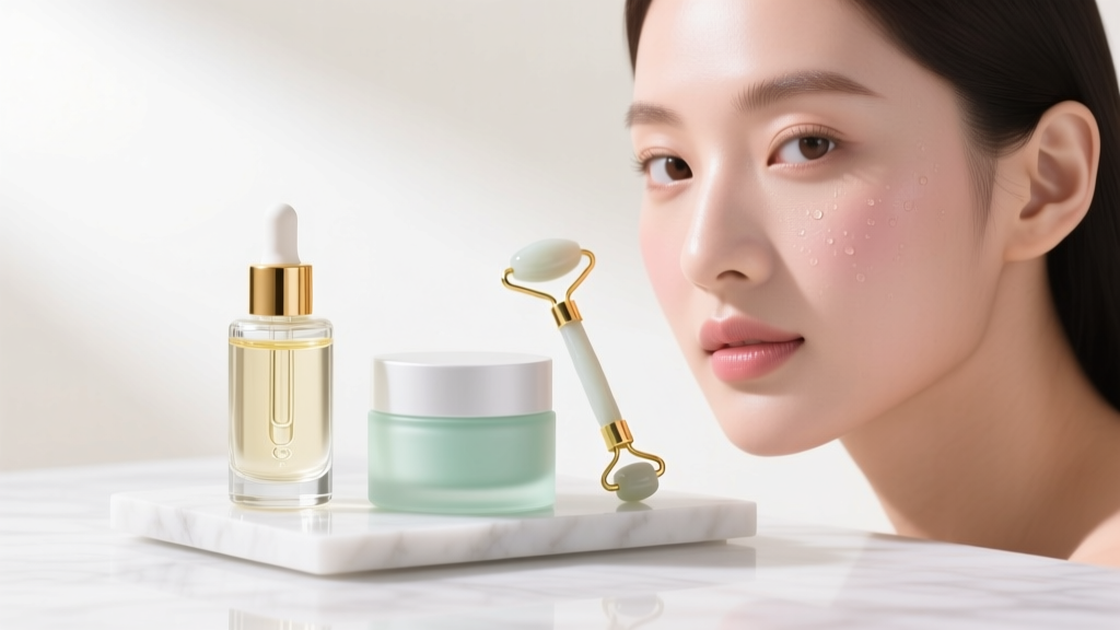 Why Does Sunscreen Make My Face Shiny? 7 Science-Backed Fixes (Plus a Dermatologist-Approved Ingredient Checklist to Stop Greasiness Before It Starts)