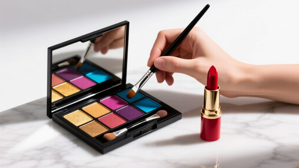 Why Does Taylor Swift Always Wear Red Lipstick? The 7 Strategic Makeup Secrets Her MUA Won’t Tell You — From Confidence Anchors to Lighting-Proof Formulas That Last 12+ Hours