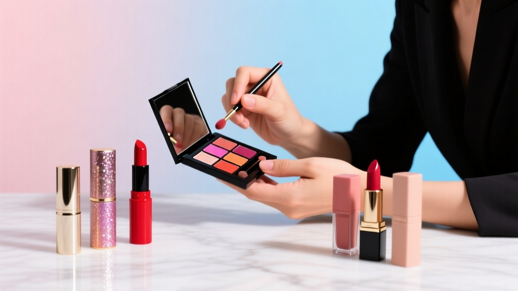 Why Does Taylor Swift Like Red Lipstick? The 7 Strategic Reasons — From Stage Visibility & Signature Branding to Skin-Tone Science and Confidence Psychology (Backed by Makeup Artists & Color Theory Experts)