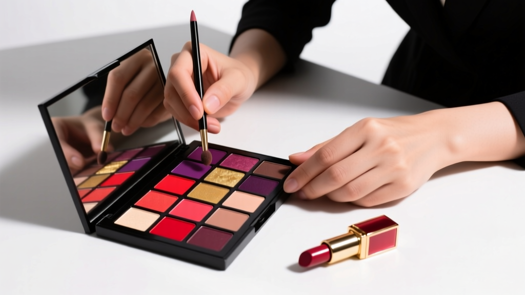 Why Does the Akatsuki Paint Their Nails? The Hidden Symbolism, Color Psychology, and Real-World Nail Art Techniques That Bring Their Signature Look to Life — Plus How You Can Adapt It Safely & Stylishly