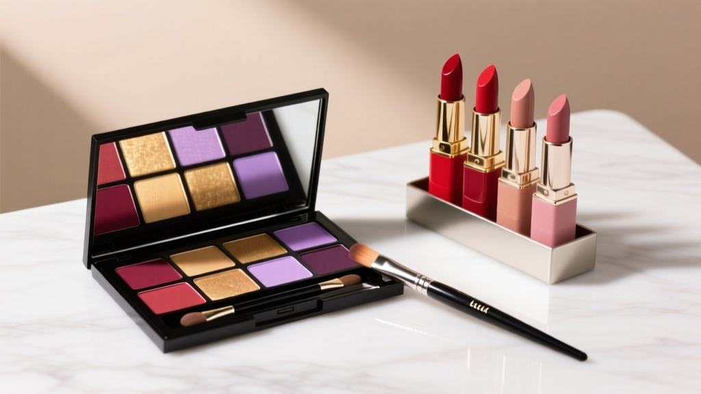 Why Doesn’t Coral Lipstick Look Good? 7 Science-Backed Reasons (Plus How to Fix Each One in Under 90 Seconds)
