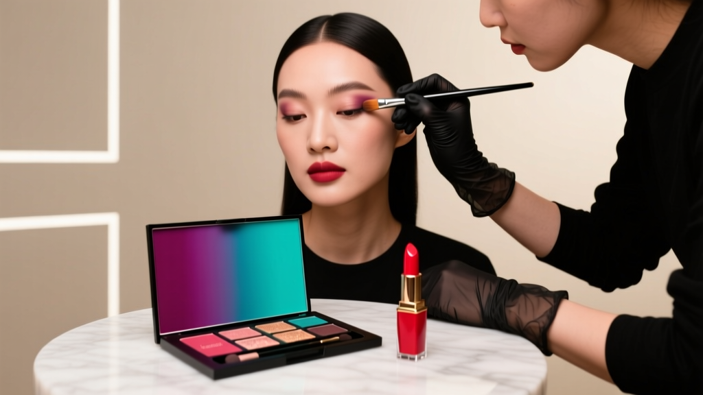 Why Doesn't Liquid Matte Lipstick Come Off? The Science-Backed Truth Behind Its Stubborn Hold (and Exactly How to Remove It Without Damaging Your Lips)