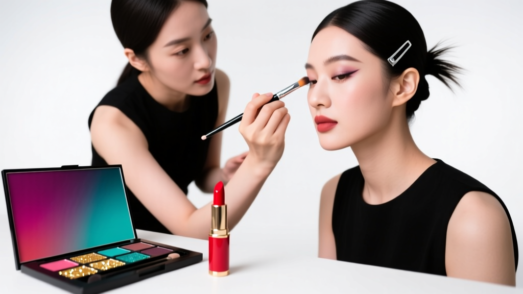Why Doesn’t My Eyeshadow Show Up? 7 Science-Backed Fixes (Most People Skip #4 — It’s Not Your Palette’s Fault)