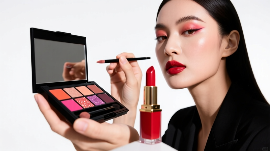 Why Don’t I Look Good in Red Lipstick? 7 Science-Backed Reasons (Plus the Exact Shade, Finish & Prep Steps That *Will* Work for Your Skin Tone, Undertone & Lip Texture)