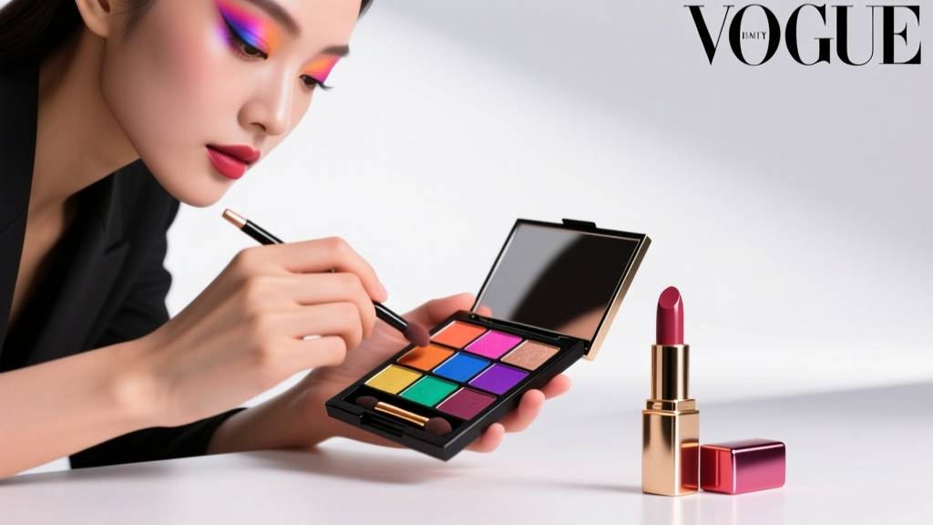 Why Eyeshadow Creases (And Exactly How to Stop It in 7 Science-Backed Steps — No More Midday Touch-Ups or Frustration)