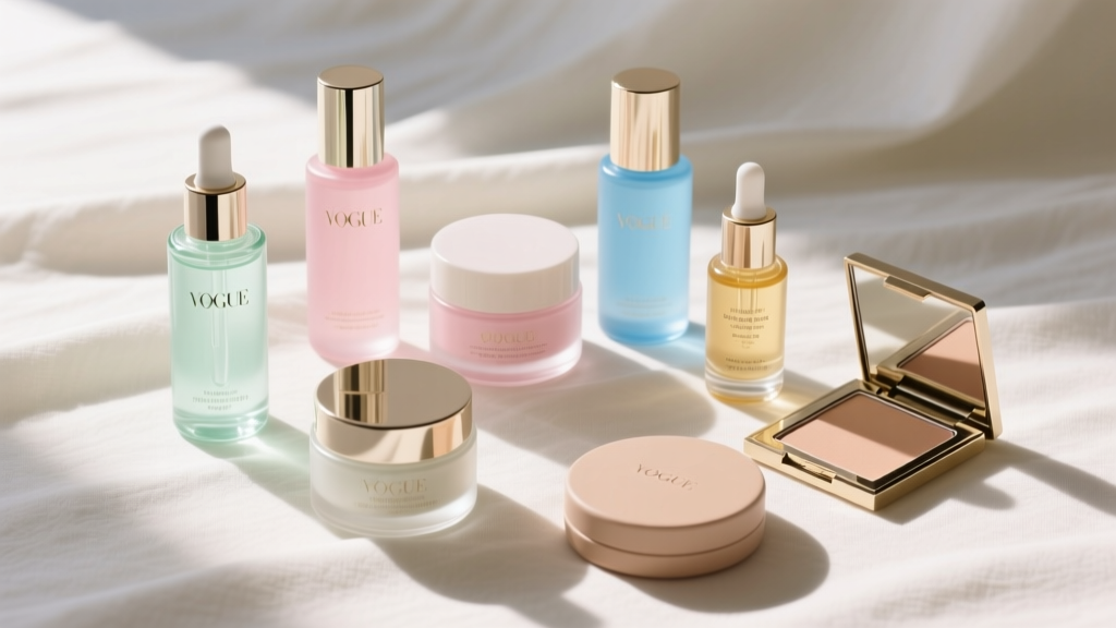 Why Is Eyeshadow Primer Potion Labeled as Hazardous Materials? The Truth Behind Shipping Restrictions, Ingredient Safety, and What It *Really* Means for Your Makeup Bag — Not What You’ve Heard on TikTok