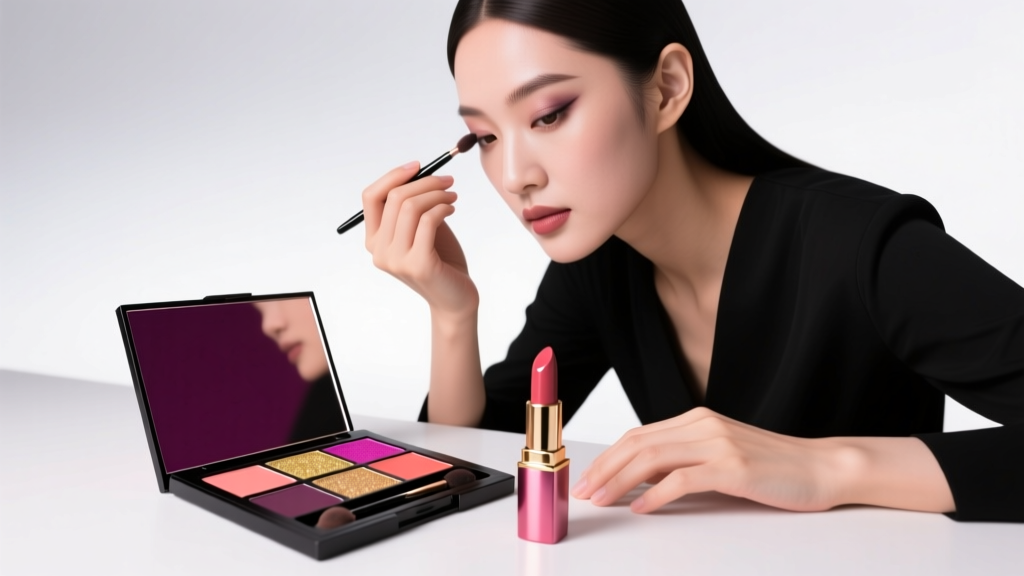 Why Girls Use Lipstick: 7 Evidence-Backed Reasons Beyond 'Just Looking Pretty' — From Confidence Boosts and Cultural Signaling to Neurochemical Rewards and Professional Edge (Backed by Dermatologists & Social Psychologists)