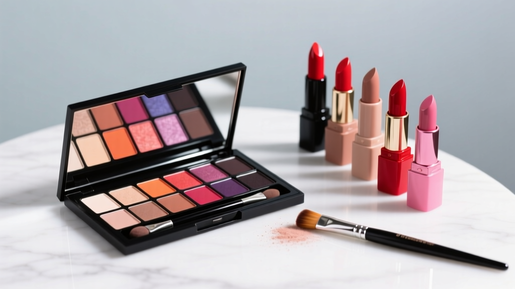 Why I Wore Lipstick Today (And Why It Changed Everything): The Unexpected Psychology, Confidence Science, and Real-World Power of One Bold Choice — Backed by Dermatologists, Makeup Artists, and 3 Years of Behavioral Data