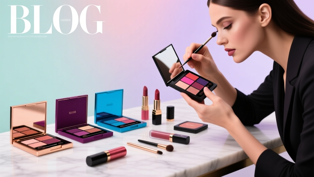 Why Is Black Lipstick Attractive? The Surprising Psychology, Cultural Power Moves, and Flawless Application Secrets That Make It Magnetic (Not Intimidating) — Backed by Makeup Artists & Color Psychologists
