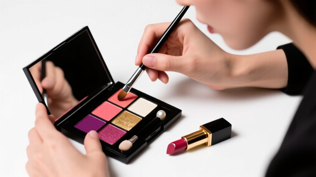 Why Is Charles Payne Wearing Lipstick? The Truth Behind His Bold Choice — And Exactly How to Wear Color Confidently (Even If You’re Over 50, Male, or New to Makeup)