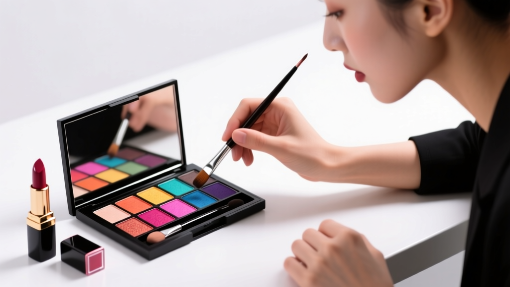 Why Is Eugene Wearing Eyeshadow? 7 Surprising Reasons—from Gender Expression to Stage Lighting—That Make This Trend More Strategic Than You Think (And How to Wear It With Confidence)