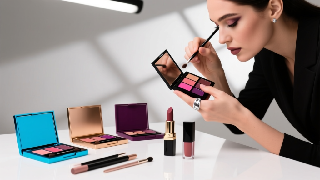 Why Is He Called Gas Lipstick? The Viral Beauty Term Explained (Spoiler: It’s Not a Person — Here’s What ‘Gas’ Really Means in Makeup Slang)