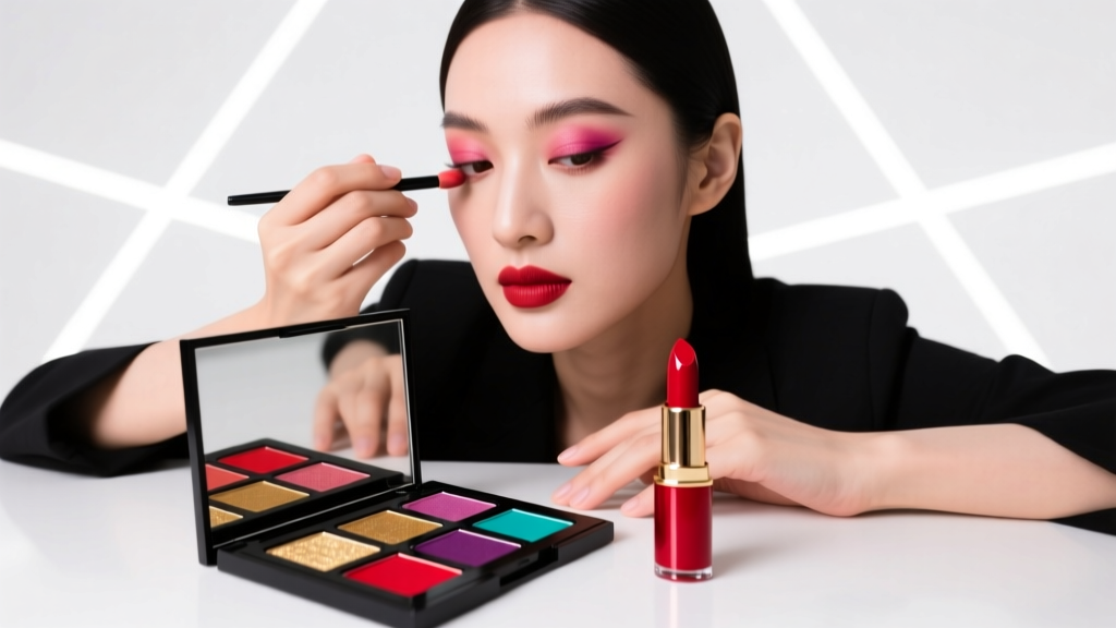 Why Is Lipstick Sheer in Some Spots? 7 Science-Backed Fixes (From Dermatologists & Pro Makeup Artists) That Actually Work — No More Patchy, Uneven Color!