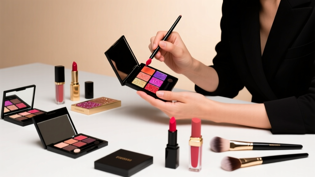 Why Is Lipstick So Expensive? The Real Reasons Behind $42 Tubes (Hint: It’s Not Just Branding — 7 Hidden Cost Drivers You’ve Never Been Told)