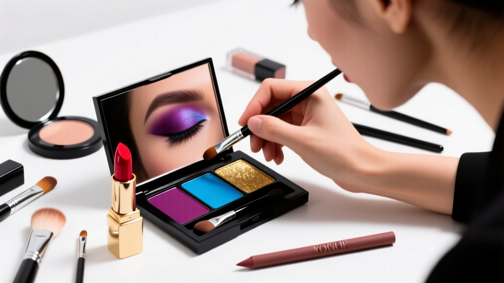 Why Is Liquid Lipstick Sticky? The Real Science Behind That Tacky Feeling (and 5 Pro Tricks to Fix It Without Sacrificing Longwear)
