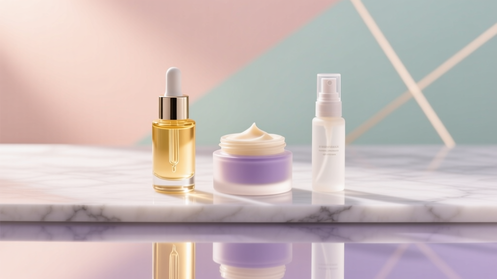 Why Is My Face Red After Being Kissed With Lipstick? 7 Science-Backed Reasons (Not Just Allergy!) + How to Soothe & Prevent It Fast Without Ditching Your Favorite Lip Colors