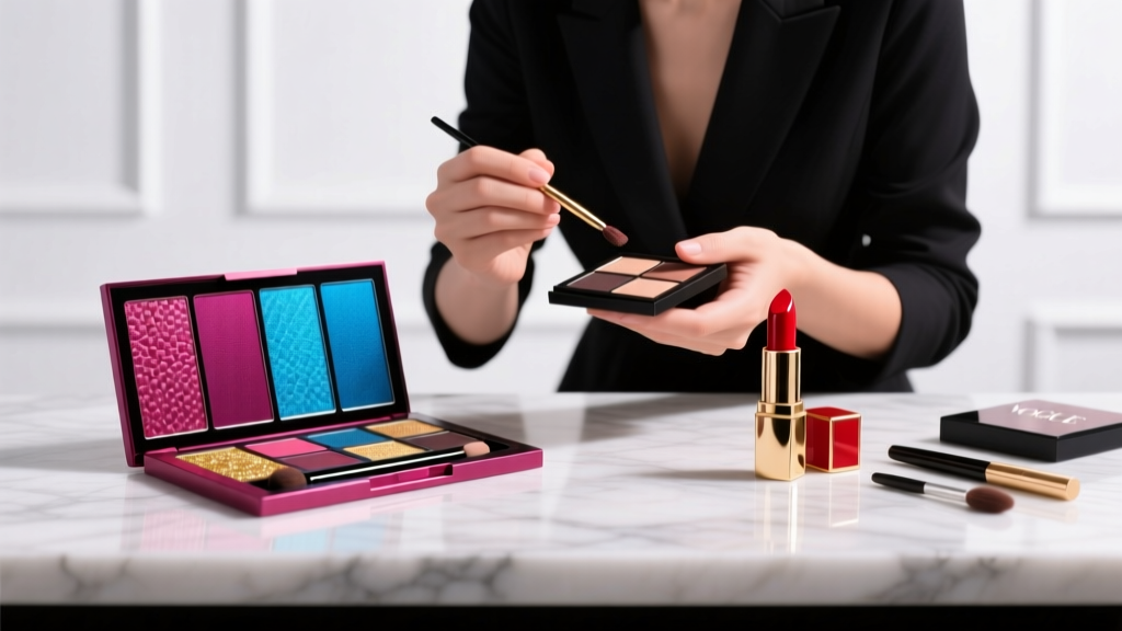Why Is My Lipstick Turning Black? 7 Hidden Causes (From Oxidation to Heavy Metals) + How to Fix & Prevent It Before Your Next Meeting