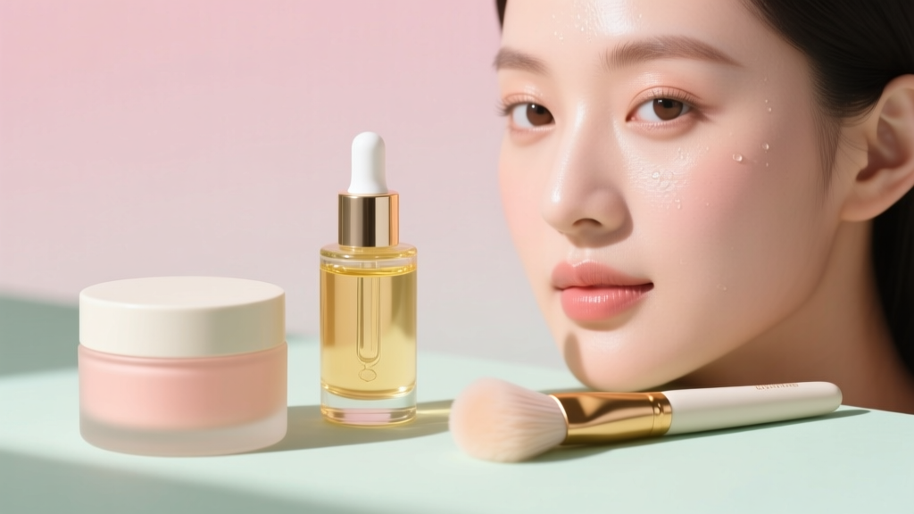 Why Is My Sunscreen Not Absorbing? 7 Science-Backed Reasons You’re Wasting Protection (and Exactly How to Fix Each One in Under 90 Seconds)