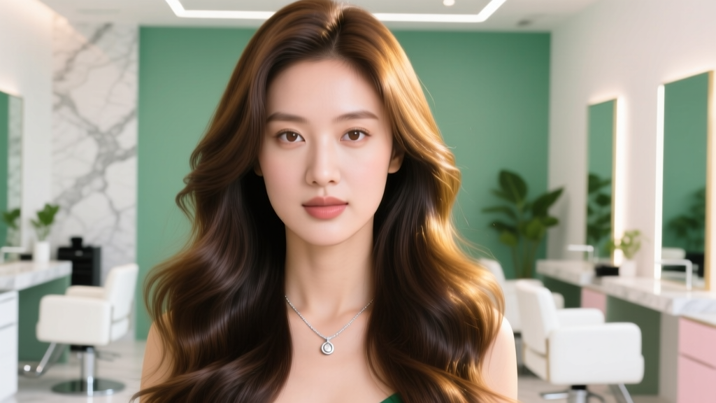 Why Is My Wig So Stiff? 7 Science-Backed Fixes (From Synthetic to Human Hair) That Restore Softness, Movement & Realistic Flow — No More 'Helmet Head' or Crunchy Strands