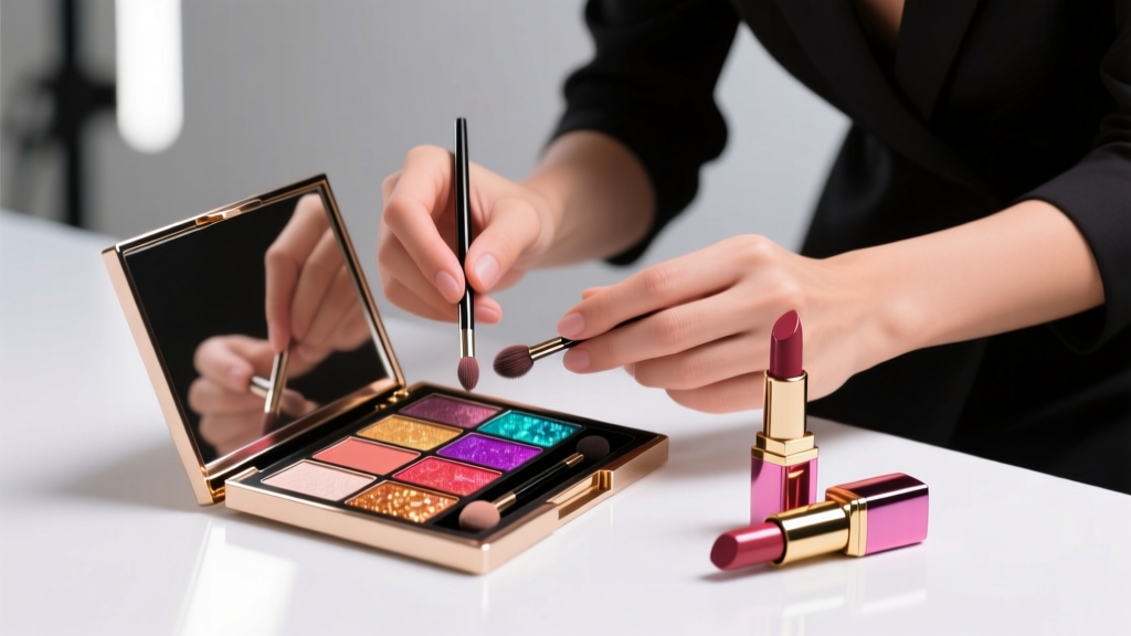 Why Is Red Lipstick Bad? The Truth About Staining, Fading, and Skin-Tone Mismatches—Plus 7 Pro Tips to Wear It Flawlessly (Without the Regrets)