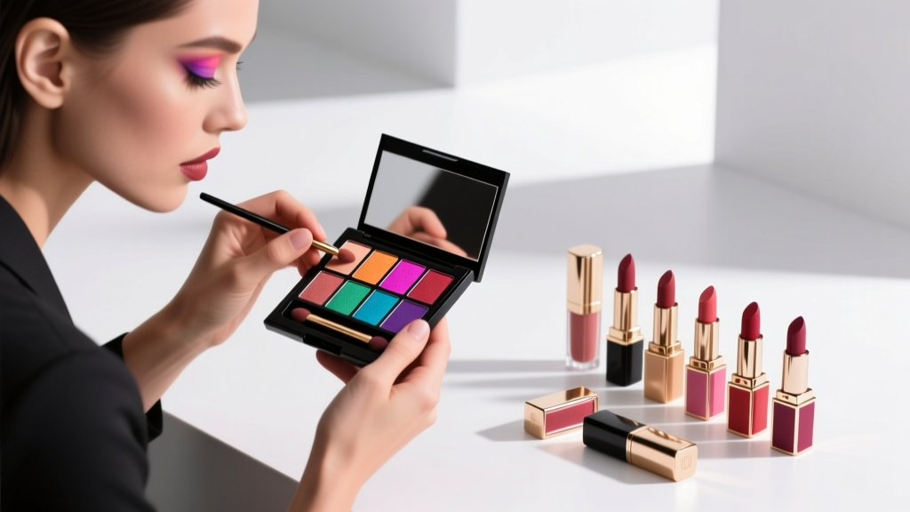 Why Is Red Lipstick Not on iTunes? The Surprising Truth Behind Beauty Search Failures (and How to Find What You *Actually* Want in 60 Seconds)