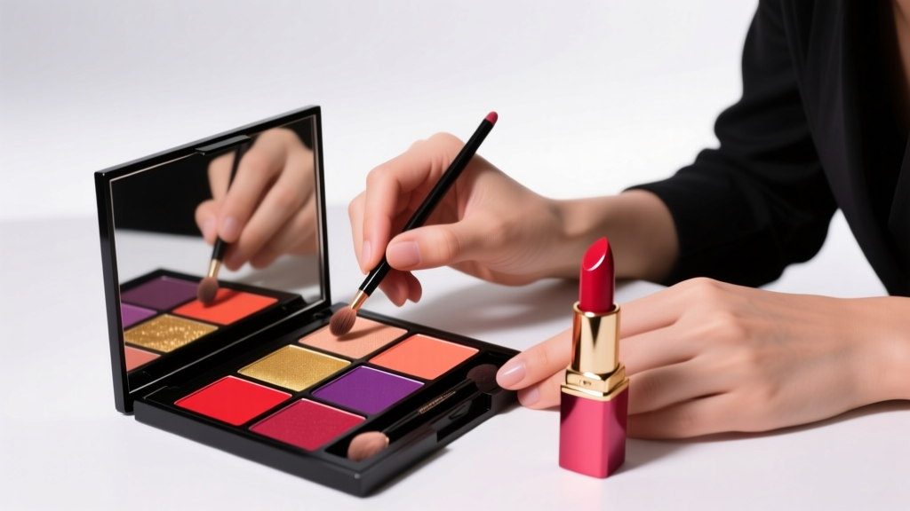 Why Is Red Lipstick Sexualised? The Hidden History, Neuroscience, and Modern Reclamation Strategies That Let You Wear It on Your Own Terms — Not Society’s