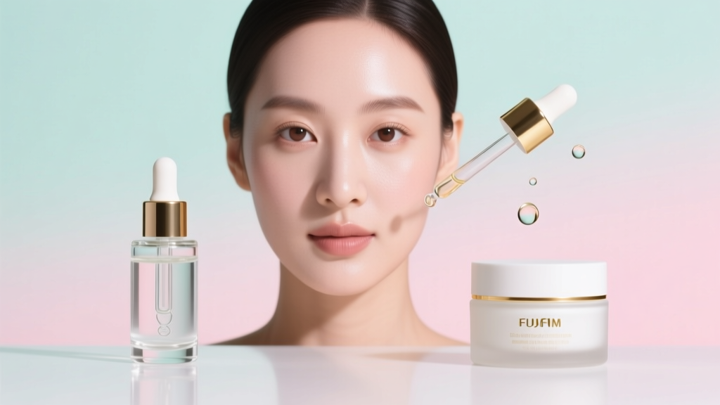 Why Is Sunscreen Burning My Eyes? 7 Science-Backed Fixes (Plus the 3 Ingredients You Must Avoid If You Wear Glasses or Have Sensitive Eyes)