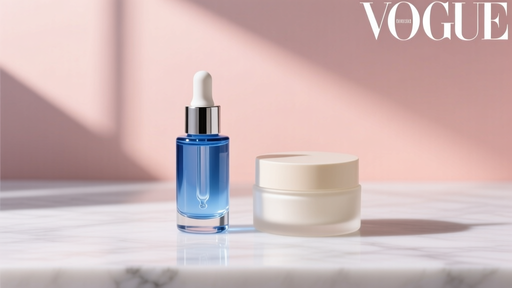 Why Is Sunscreen Shiny? The Real Reasons Your SPF Leaves a Glare (and 7 Science-Backed Fixes That Actually Work—No More Greasy Face)